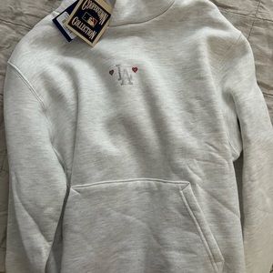 Brand New Madhappy Dodgers hoodie - Large